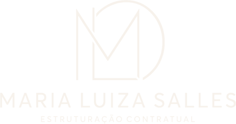 Maria Luiza Salles — Estruturação Contratual